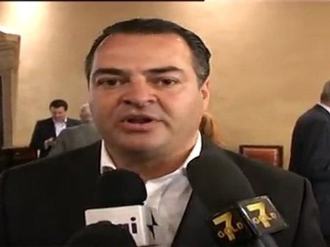 acqua verso il razionamento