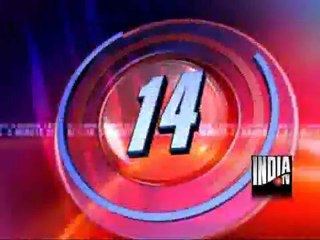 5 Minute 25 Khabarein [EVENING] (31/03/2012)