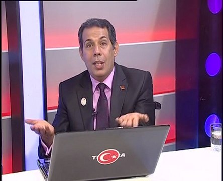 HERŞEYDE BİR HAYIR VARDIR