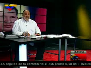 (VIDEO) La hojilla del día jueves, 29.03.2012  1/5