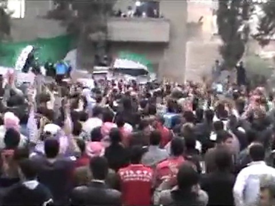 فري برس حماه المحتلةالاربعين جمعة المسلمون والعرب خذلولنا  30 3 2012 ج1