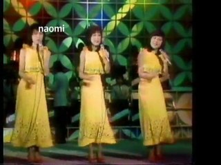 キャンディーズ・メドレー