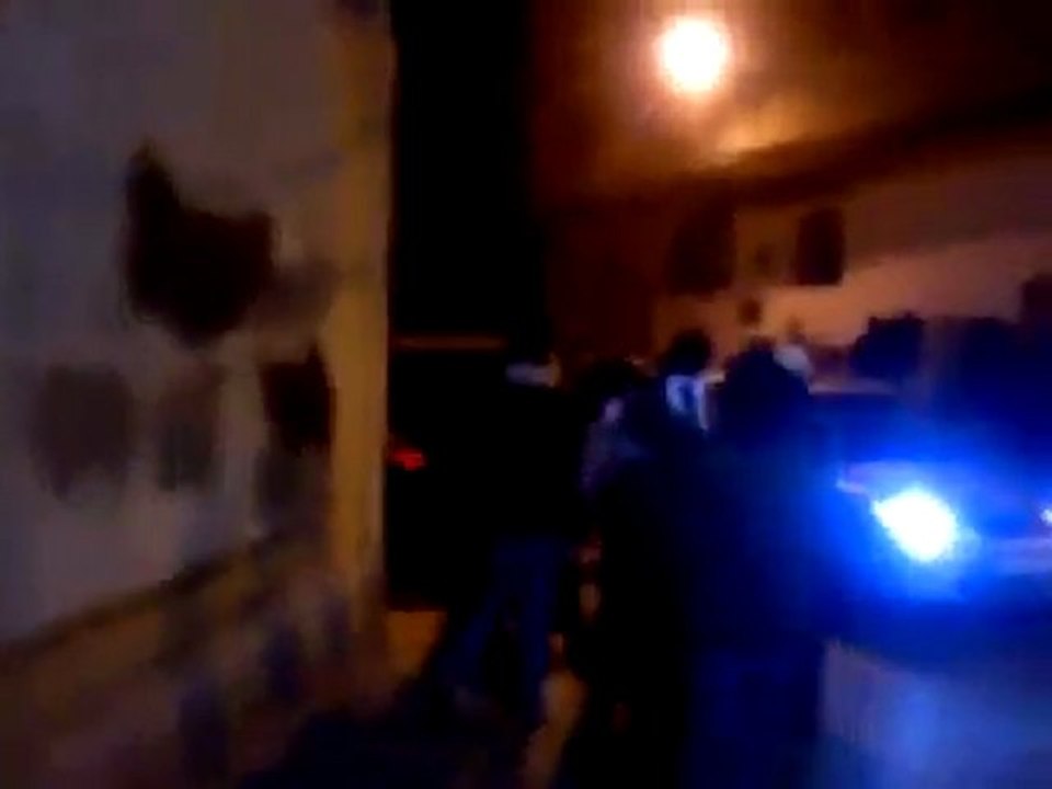 فري برس حماه المحتلة مدينة سلمية مظاهرة من جانب المركز الصحي 30 3 2012    ج2