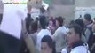 فري برس حماه المحتلة مدينة سلمية مظاهرة من جانب المركز الصحي 30 3 2012    ج1