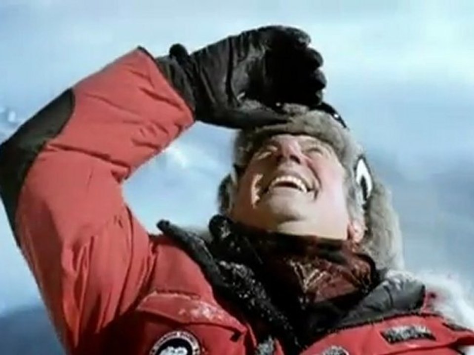 Penguins -BBC