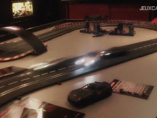 Sams en Vrai - Saison 02 Episode 03 - Test Drive Ferrari HD