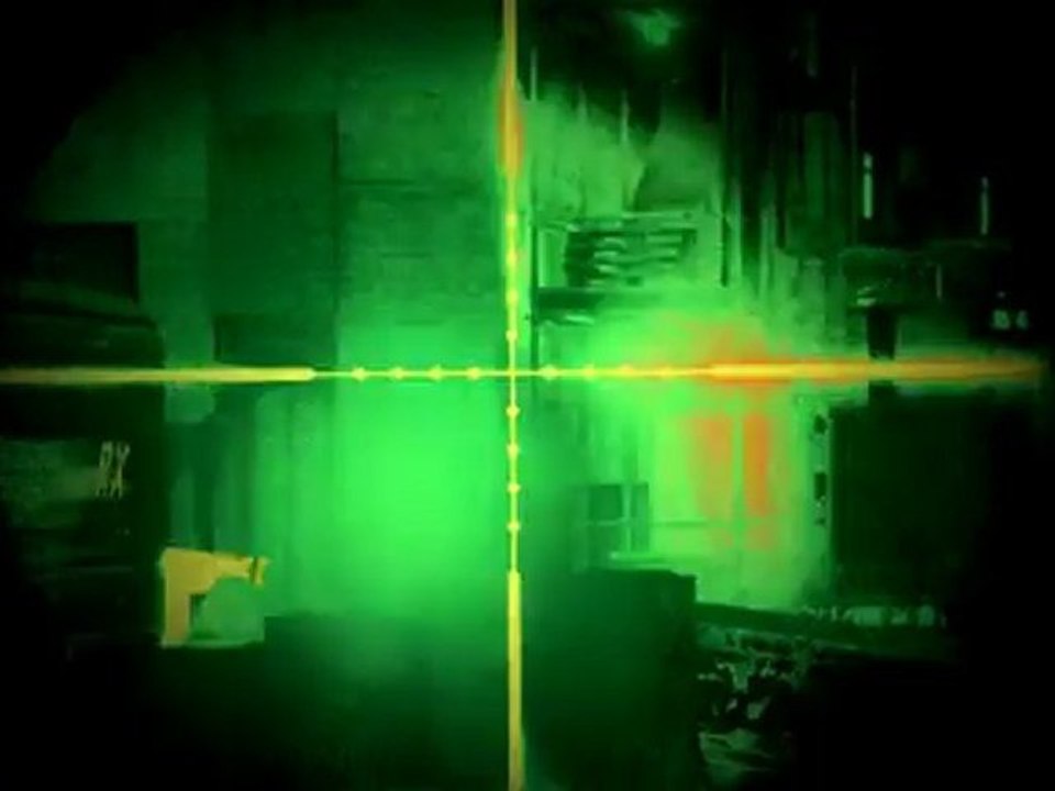 Battlefield 3 Coop 3 Exfiltration PC par Deathman_IcE