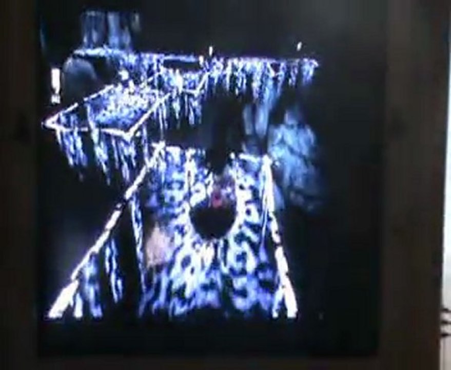 Alice retour au pays de la folie partie 2 le vrai jeu