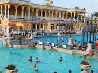Budapest Private City Tour by Sweet Travel