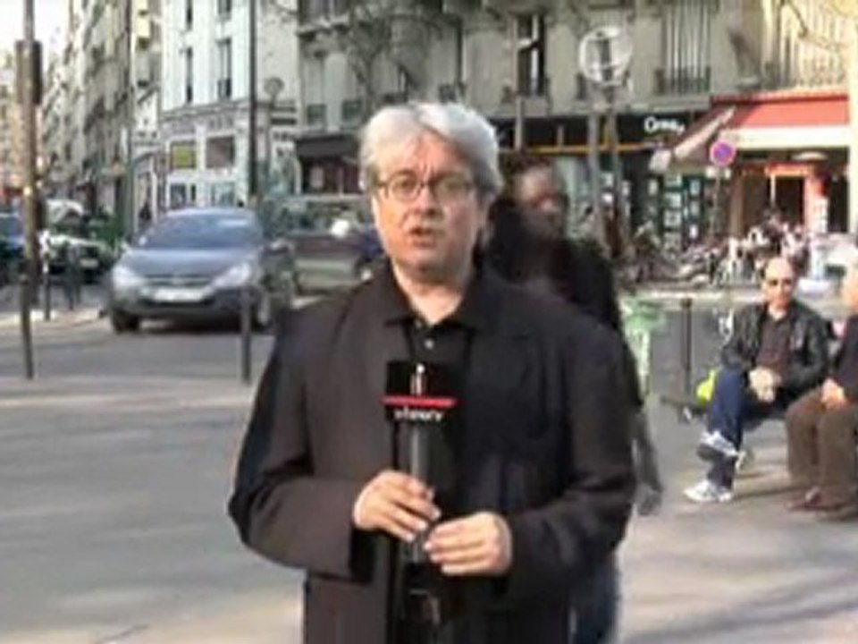 Francia Lemas electorales preocupan a la nación(280312)