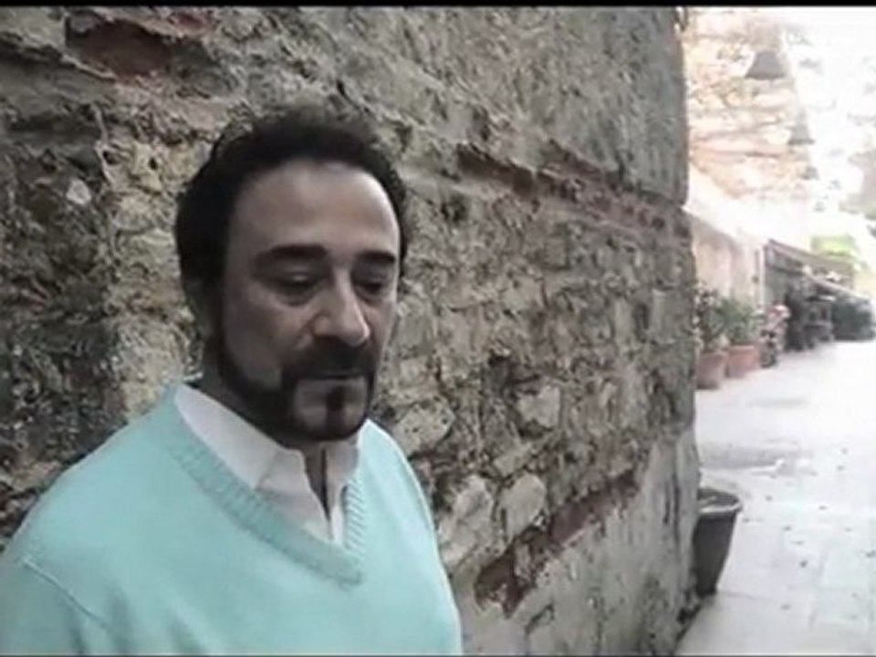 Metin Kaya - İstanbul Hatırası