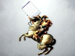 The History of April Fools Day