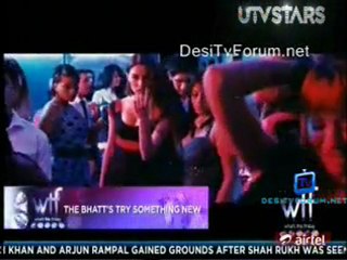 What's This Friday -31st March 2012 Video Watch Online pt1