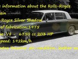 Private Oldtimer Tours by Sweet Travel