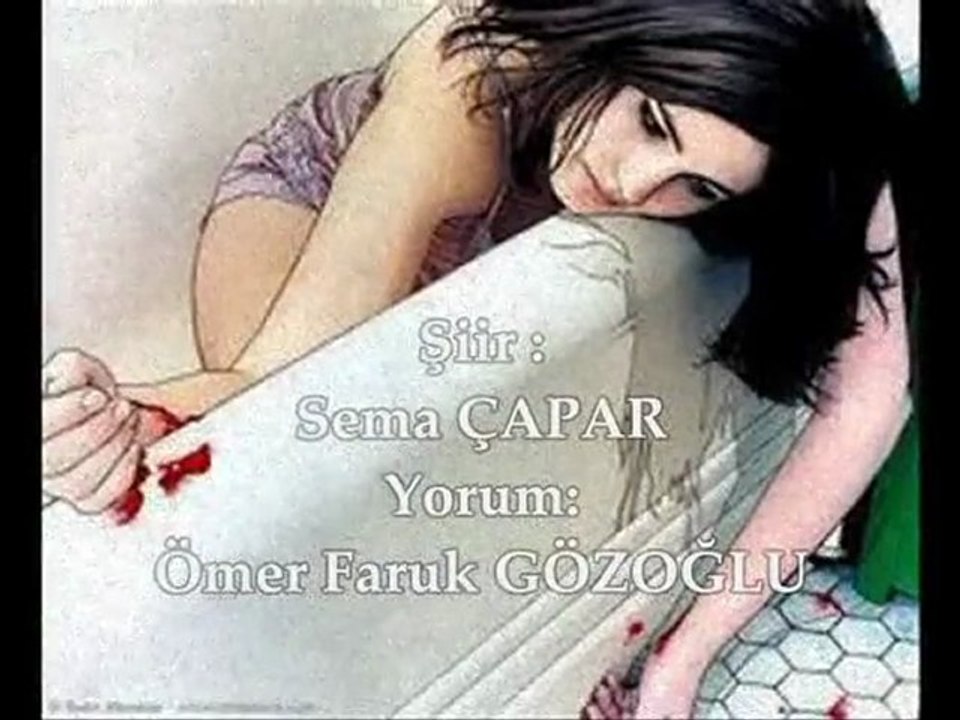 Ömer Faruk Gözoğlu Sema Çapar Video