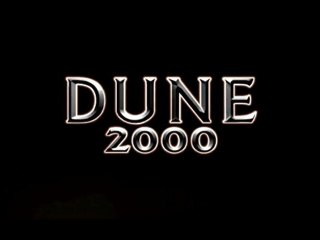 Dune 2000 - Atréides Mission 1