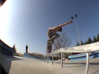 Polak & Cheese (avril 2012) - Boris Slusarczyk