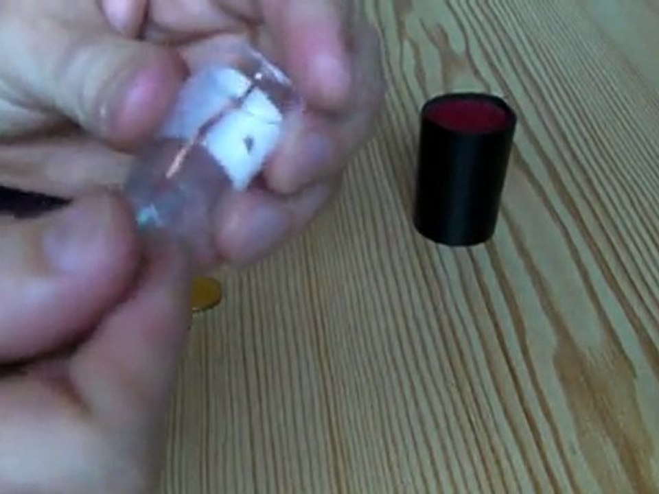 Petit mod simple à réaliser