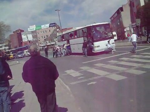 Karagümrük Her Yerde (Gebze, Karşılaması