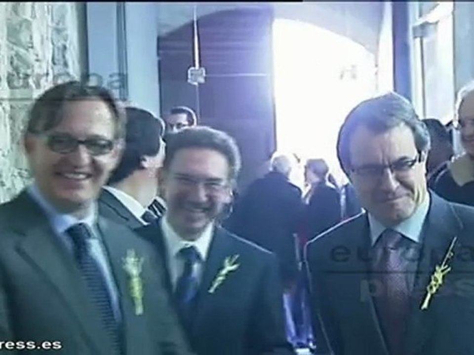 Mas habla de "medidas excepcionales" en los PGE