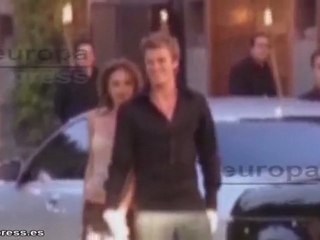 Victoria Beckham considera la talla 34 única