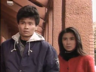 Cybercop 15 - Júpiter, a Esperança da Humanidade