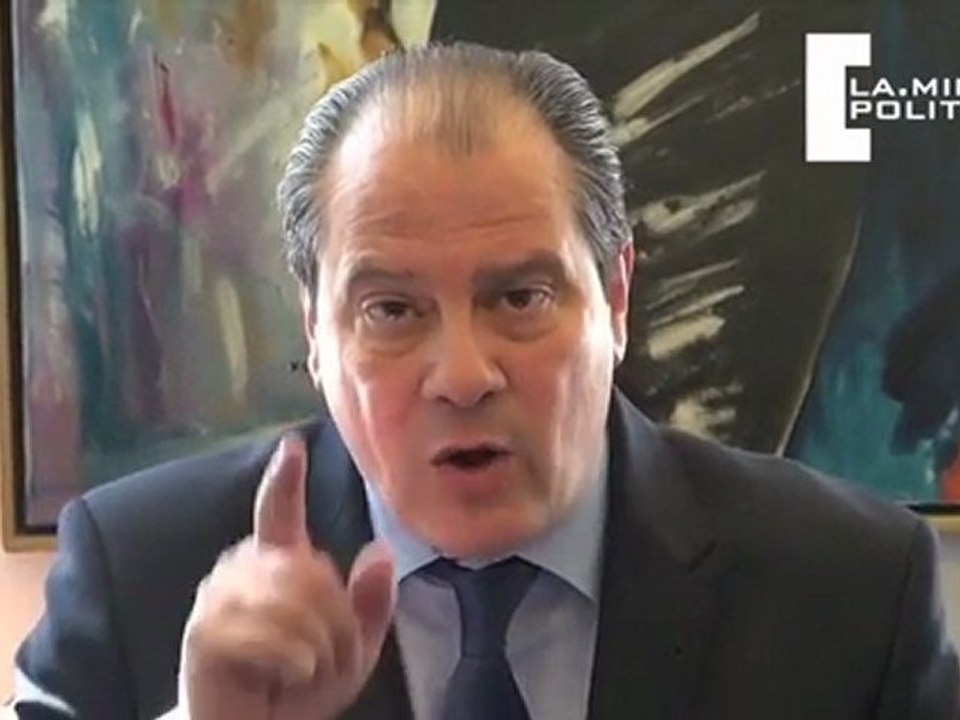 [la.minute.politique] Episode 4