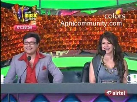 Chotte Miyan - Chapter 3 [Episode 11] 31st March 2012 pt3
