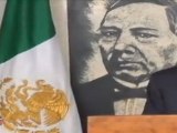 México inicia la campaña de las presidenciales con promesas de camio