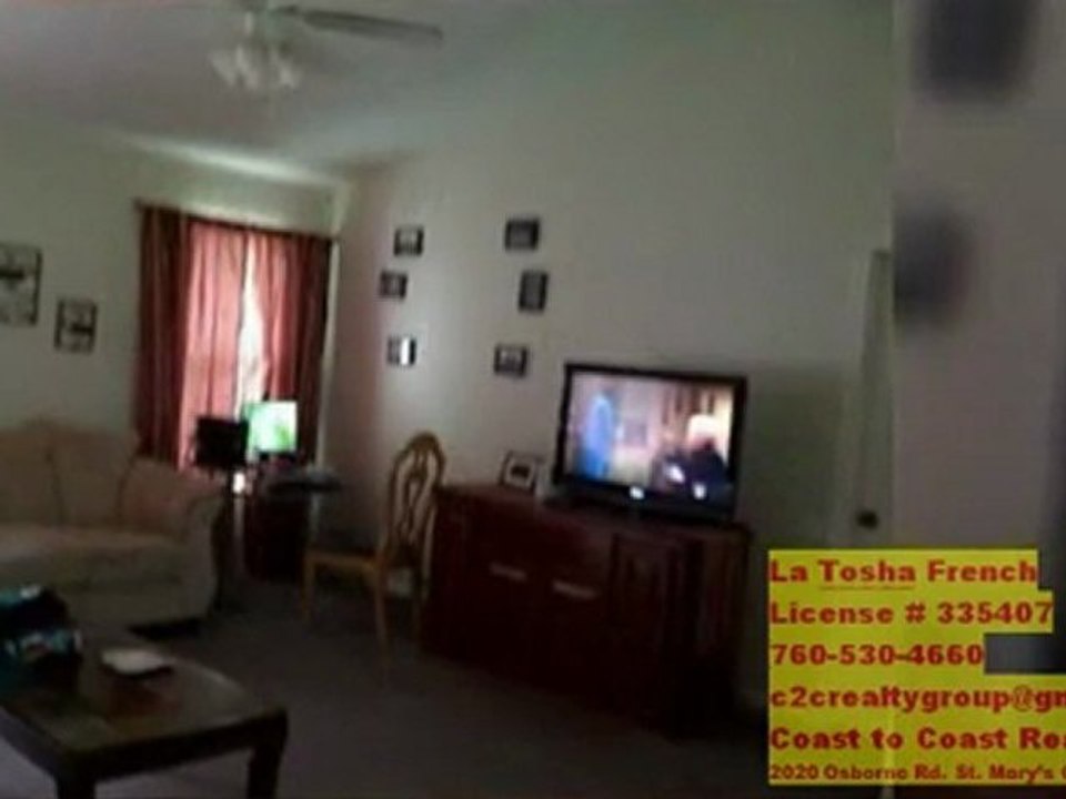 124 Lake Victoria Dr. Kingsland, GA 31548