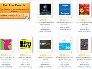 Free Wii Points| Emailed 2017