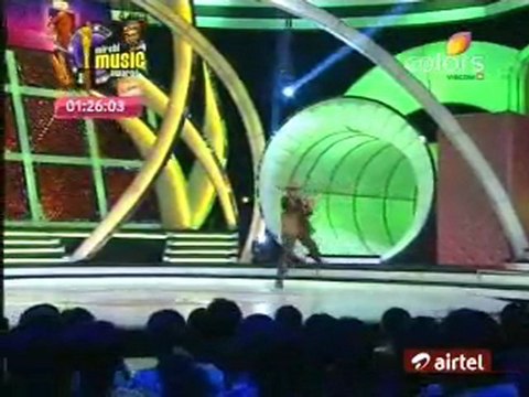 Chotte Miyan - Chapter 3 [Episode 11] 31st March 2012 pt4