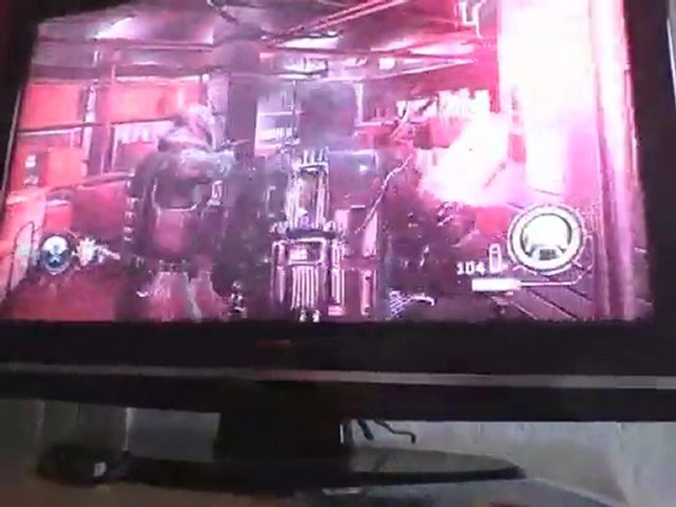 Walkthrough part 1 et Vidéo-Découverte De Resident Evil : Opération Raccoon City