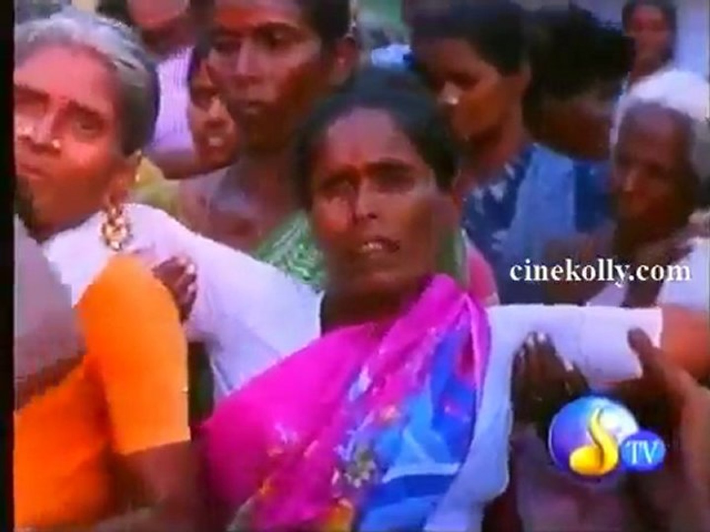 amman kovil kumbam video song