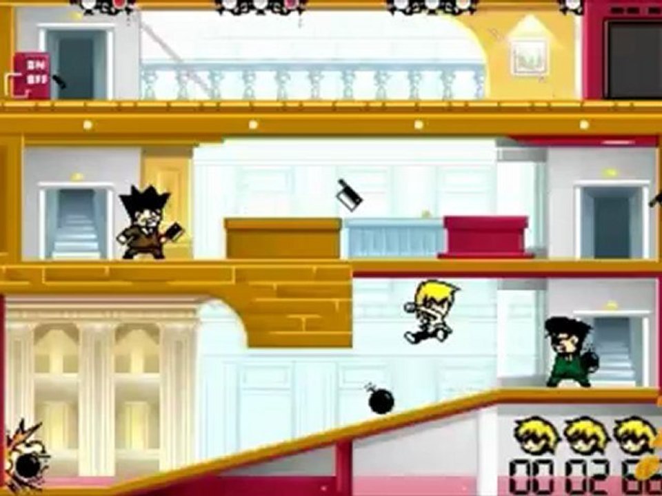 [Trailer] Johnny Kung Fu