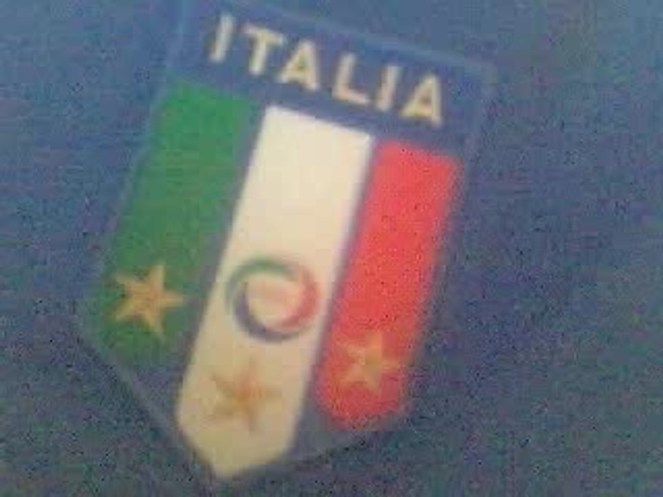 FORZA ITALIA