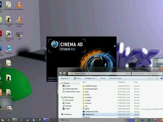 Comment telecharger Thrausi pour cinema4D