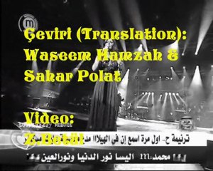 Agmal Ehsas Türkçe Altyazılı