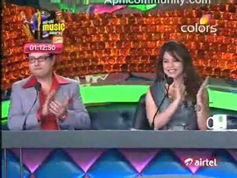 Chotte Miyan - Chapter 3 [Episode 11] 31st March 2012 pt5