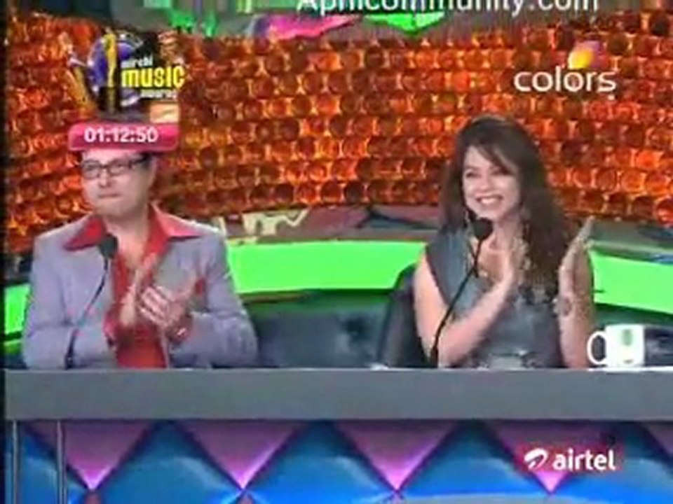 Chotte Miyan - Chapter 3 [Episode 11] 31st March 2012 pt5