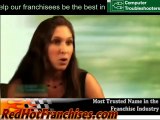 Computer Troubleshooters Franchise - Computer System Repair Business Services