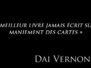 Expert à la table de jeux (S.W.Erdnase) - teaser #5