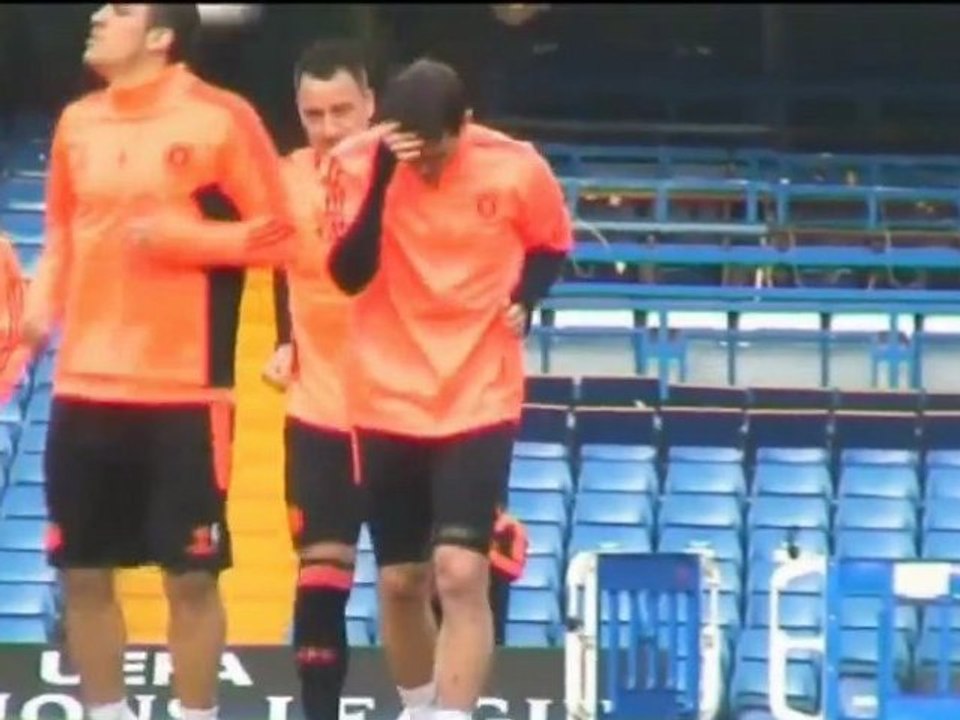 Previa Aston Villa-Chelsea