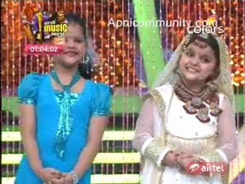 Chotte Miyan - Chapter 3 [Episode 11] 31st March 2012 pt6