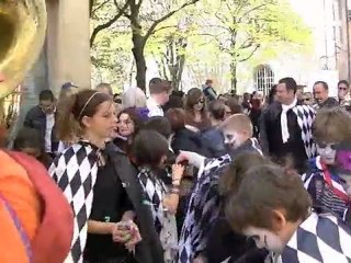 Le Carnaval de Montélimar