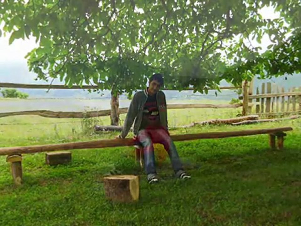 SeN SeVDaLıSıN süper parça (KaDir İpeK)