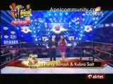 Ring Ka King [Episode -19] - 31st March 2012 pt1