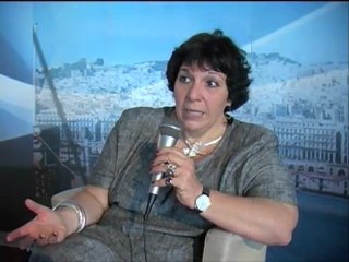 A la rencontre de Danielle Michel-Chich, auteur de « Lettre à Zora D. »