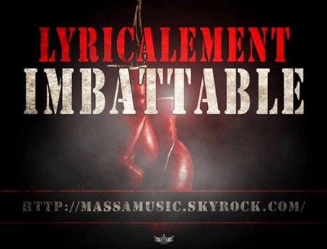 MASSA extrait de la MIX-TAPE : (L.Y)