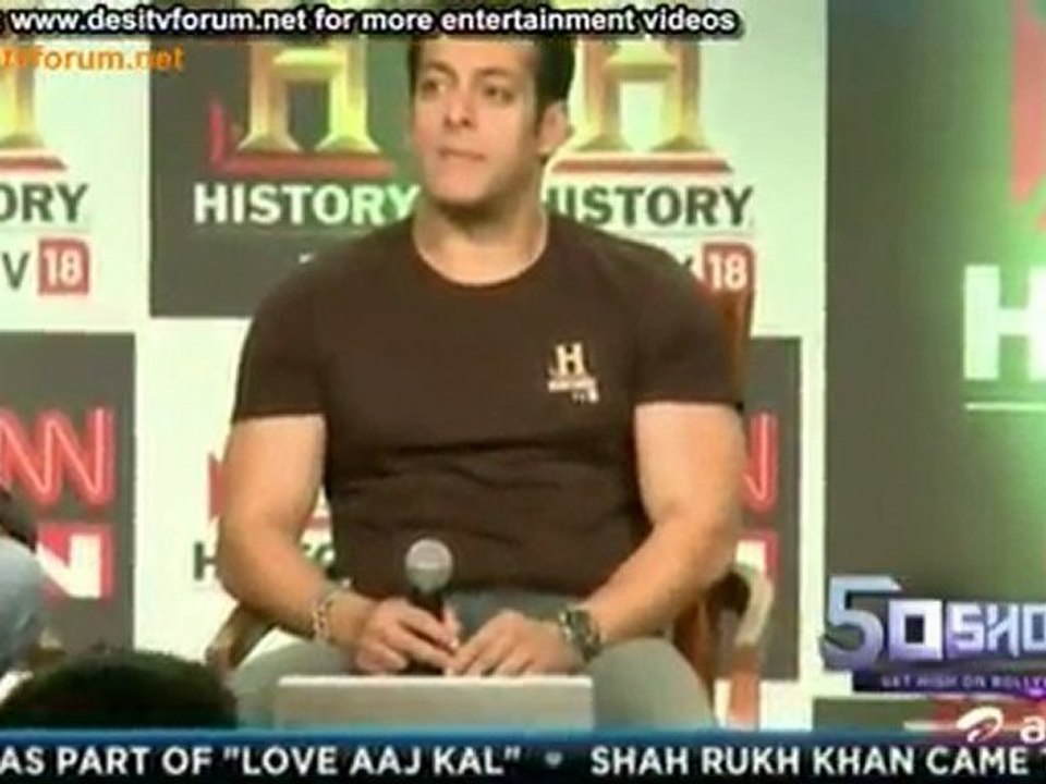 50 Shots - 31st March 2012 Video Watch Online pt1